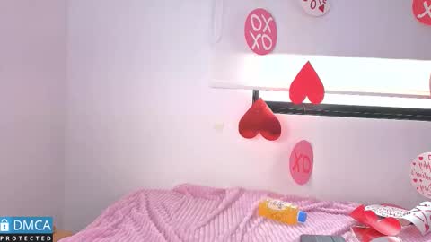 NICKY online show from February 10, 2026, 6:56 pm