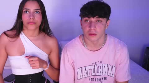 nicky and blake online show from December 14, 2024, 7:14 pm