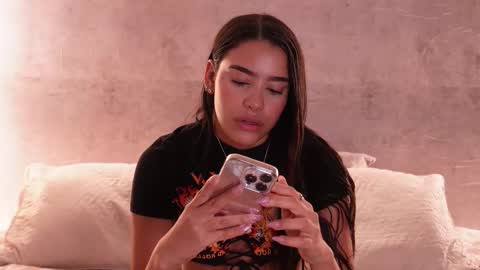 nicky and blake online show from October 5, 2025, 4:49 pm