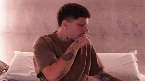 nicky and blake online show from March 18, 2026, 2:37 am