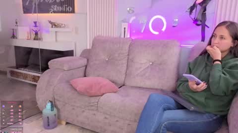 nicky_as online show from February 24, 2026, 3:54 pm