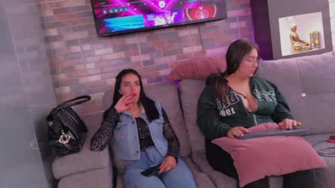 Snapshot of nicky_as chatting on July 2, 2026, 8:04 pm nicky_as online show from July 2, 2026, 8:04 pm