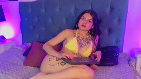 Snapshot of nicky_as chatting on July 3, 2026, 8:10 am nicky_as online show from July 3, 2026, 8:10 am