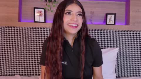 Snapshot of nicky_belmonth chatting on January 27, 2025, 6:09 pm nicky_belmonth online show from January 27, 2025, 6:09 pm