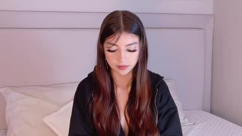 Snapshot of nicky_belmonth chatting on February 28, 2025, 11:58 am nicky_belmonth online show from February 28, 2025, 11:58 am