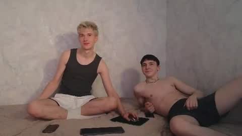 Nicki  Danny online show from June 27, 2026, 4:56 pm