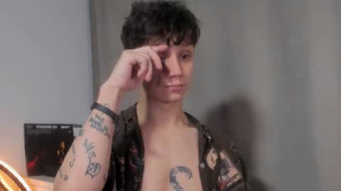 Nicky Neal online show from December 10, 2024, 12:50 am