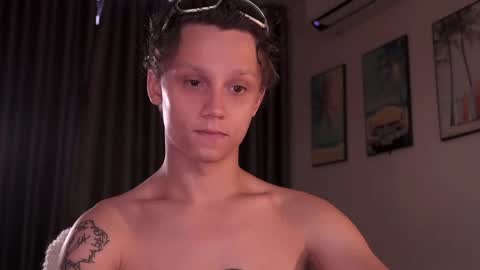 Nicky Neal online show from April 2, 2026, 12:08 am