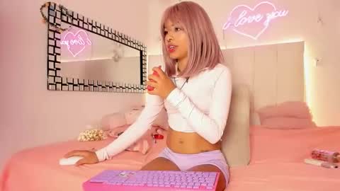 Snapshot of nicky_teem chatting on April 25, 2026, 12:52 pm nicky_teem online show from April 25, 2026, 12:52 pm