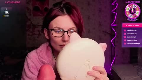 Nicky Weekends online show from November 24, 2025, 11:04 pm