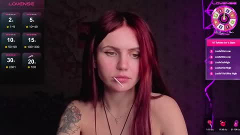 Nicky Weekends online show from November 29, 2025, 12:46 am