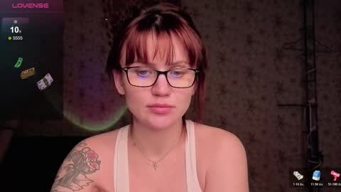 Snapshot of nicky_weekends chatting on March 21, 2026, 8:19 am Nicky Weekends online show from March 21, 2026, 8:19 am