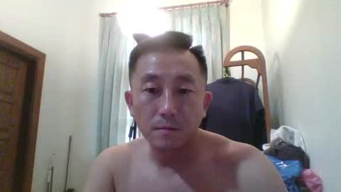 nickyang75 online show from July 23, 2026, 9:07 am