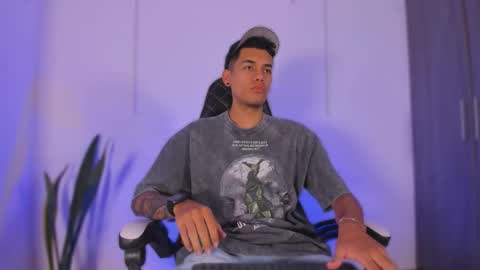 Nicky  online show from November 22, 2025, 12:04 pm