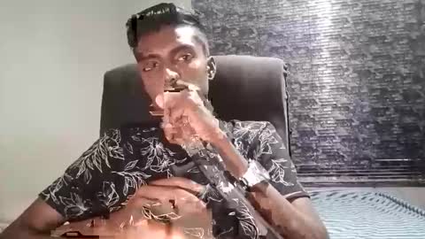 james online show from March 5, 2025, 5:29 pm