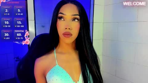 Snapshot of nickynoa chatting on October 30, 2025, 3:08 am Nicky online show from October 30, 2025, 3:08 am