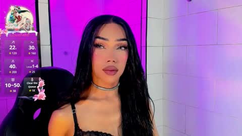 Nicky online show from December 18, 2025, 4:18 am