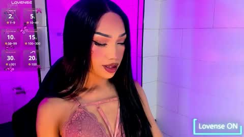 Nicky online show from January 9, 2026, 3:31 am