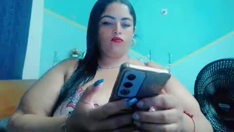 nickyribeiro online show from March 19, 2026, 4:16 am