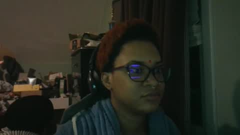 Snapshot of nickythehawtie chatting on February 13, 2026, 1:12 am nickythehawtie online show from February 13, 2026, 1:12 am