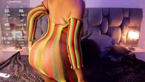 Nicky online show from December 3, 2024, 2:47 am