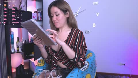 Nicky online show from December 28, 2024, 3:48 pm