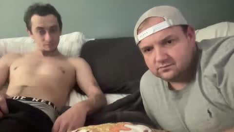 NicNaughty online show from December 9, 2024, 7:39 am