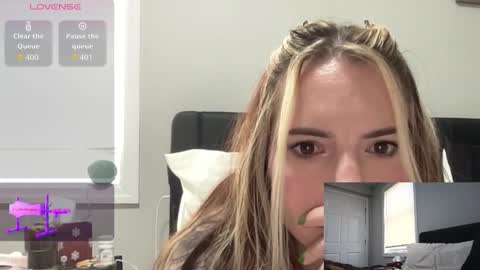 nicnaxx online show from February 8, 2026, 3:04 pm