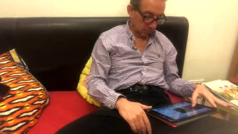 Nico online show from January 6, 2025, 11:31 pm