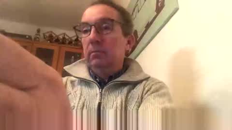 Nico online show from January 10, 2026, 7:04 pm