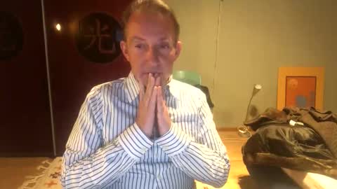 Nico online show from March 27, 2026, 11:26 pm