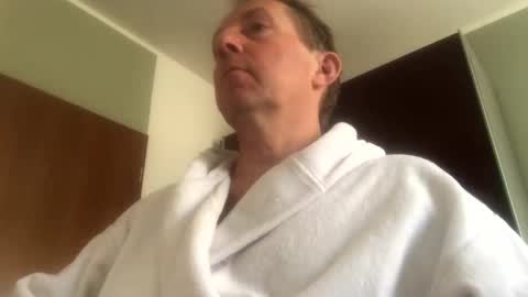 Nico online show from March 30, 2026, 12:17 pm