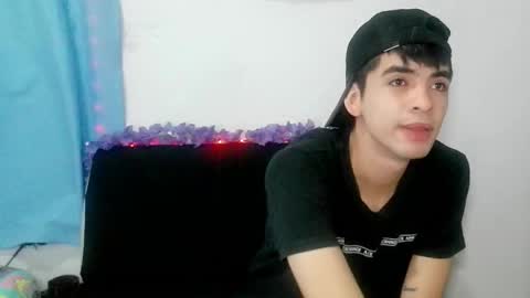 nico222025 online show from February 2, 2026, 12:26 pm