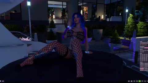 nico_2125 online show from November 15, 2025, 2:09 am