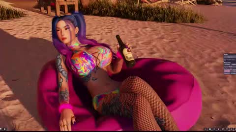 nico_2125 online show from November 26, 2025, 2:29 pm