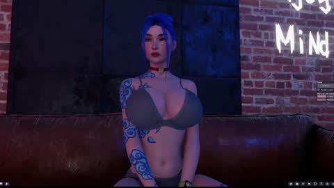 nico_2125 online show from November 29, 2025, 3:48 pm