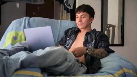 Snapshot of nico_bellini chatting on June 24, 2026, 8:30 pm Nico online show from June 24, 2026, 8:30 pm