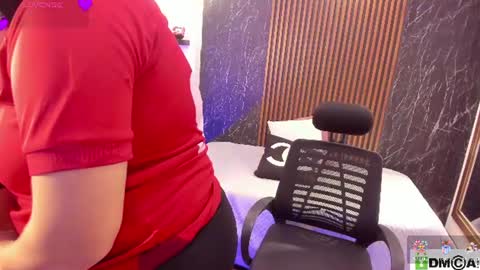 Nico online show from June 11, 2026, 1:49 am