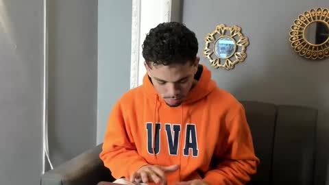 nico_blaze7 online show from November 23, 2025, 1:00 pm