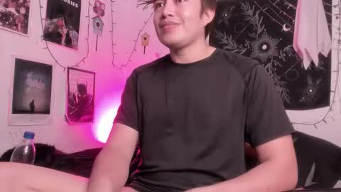 Snapshot of nico_bulge chatting on November 29, 2025, 7:39 pm Nicols online show from November 29, 2025, 7:39 pm