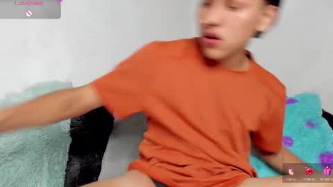 Nico  online show from December 17, 2024, 7:29 am