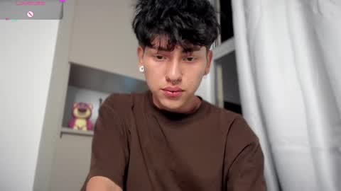 Nico  online show from December 19, 2024, 5:29 am