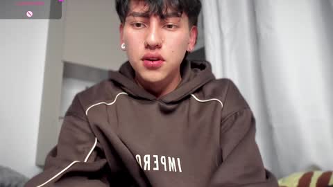 Nico  online show from December 22, 2024, 5:12 am