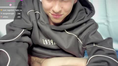 Nico  online show from December 22, 2024, 8:16 am