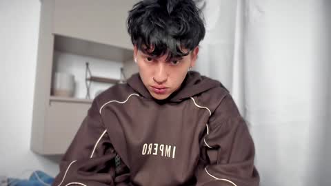 Nico  online show from December 23, 2024, 4:44 am