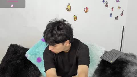 Nico  online show from January 11, 2025, 4:06 am