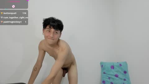 Nico  online show from February 10, 2025, 1:03 am