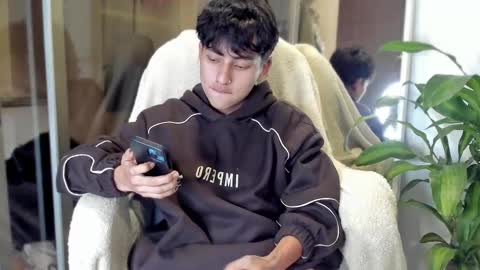 Nico  online show from February 23, 2025, 7:55 am