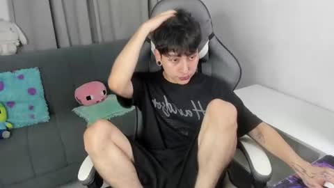 Snapshot of nico_nico_xd chatting on July 14, 2026, 2:05 am Nico online show from July 14, 2026, 2:05 am