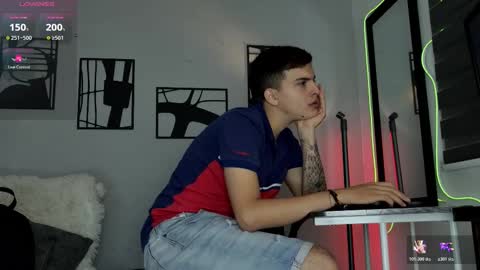 Nico online show from March 22, 2026, 11:02 am